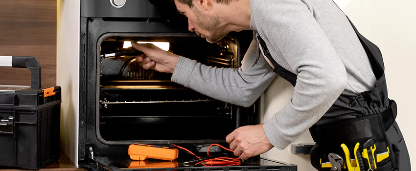 Cost of Electric Fireplace Repair Service in Bourget, Ontario