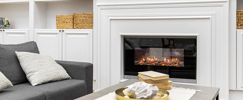 Cost of Ethanol Fireplace Repair And Installation Services in Bourget, ON