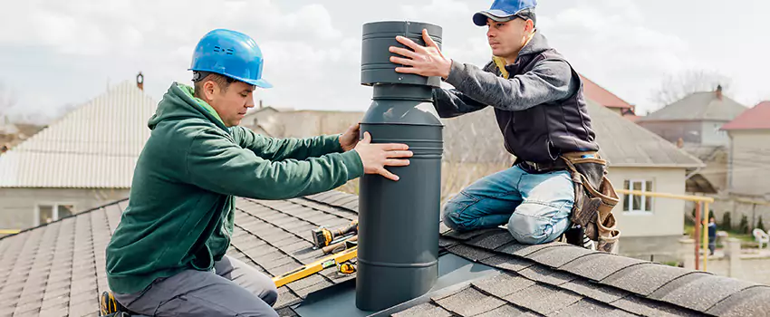 Professional Fireplace Maintenance Contractors in Bourget, ON