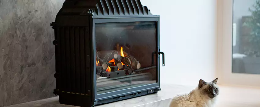 Fireplace Damaged Damper Frame Repair Services in Clarence Rockland, Ontario