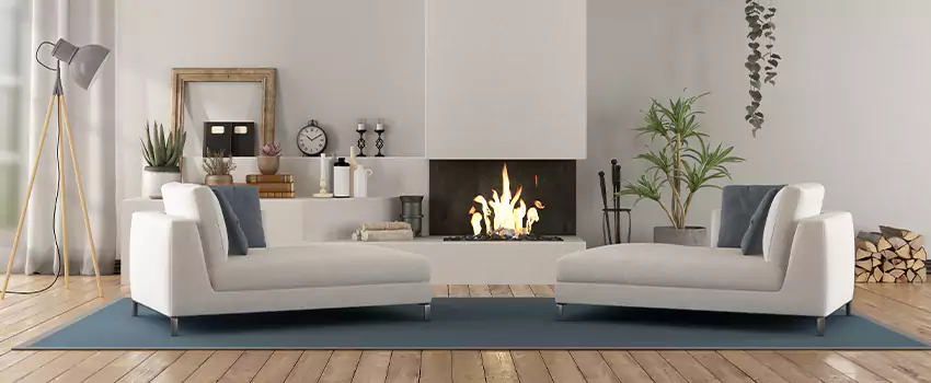 Fireplace Firebox Grate Replacement Services in Bourget, Ontario