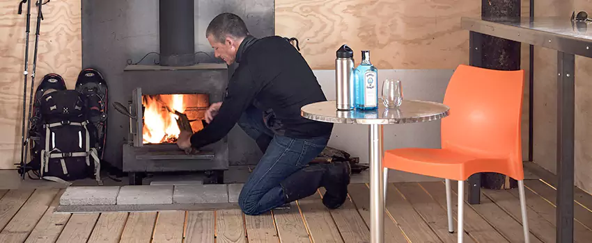 Ethanol Fireplace Fixing Services in Bourget, ON