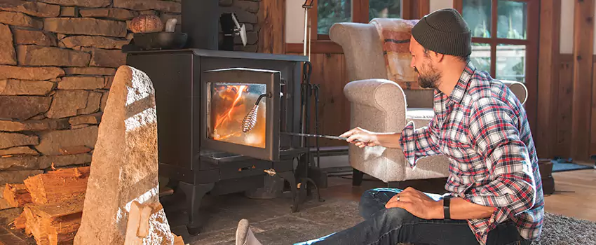 Fireplace Screen Installation And Replacement in Bourget, ON