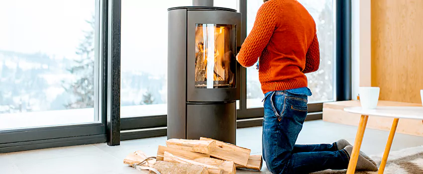 Top Fireplace Installation Company in Bourget, Ontario