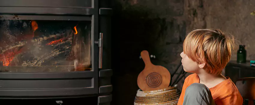 Fireplace Safety Locks For Kids in Bourget, ON