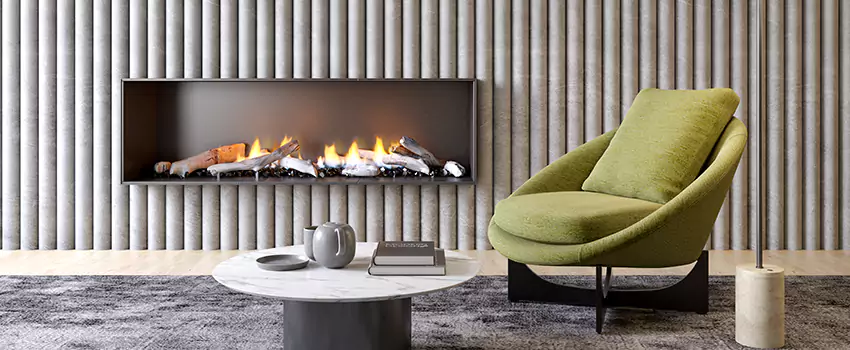 Electric Fireplace Makeover Services in Bourget, ON
