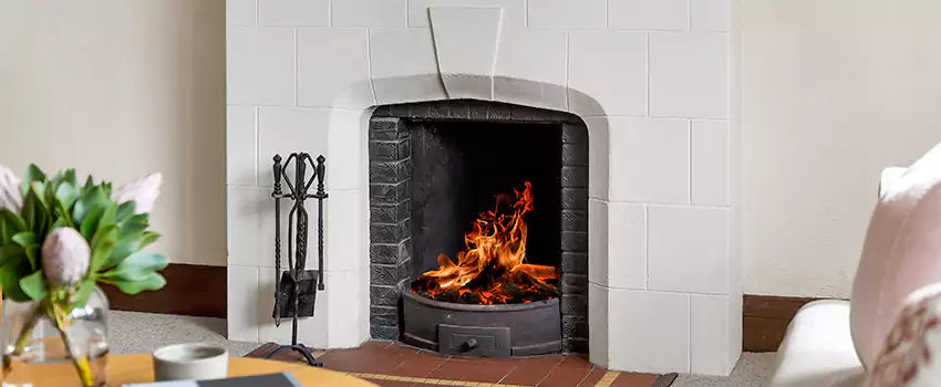 Professional Firebox Rebuild in Hammond, Ontario