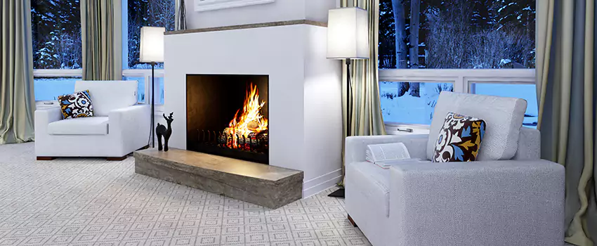 Cast Iron Fireplace Grate Repair Services Bourget, ON