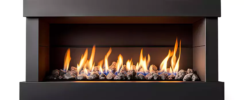 Fireplace Firebox Refurbish & Restore Services in Bourget, Ontario