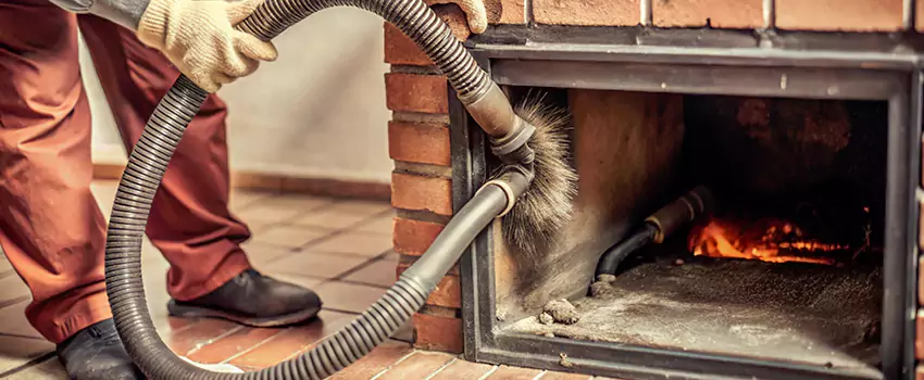 Fireplace Smell Removal Cost in Bourget, Ontario