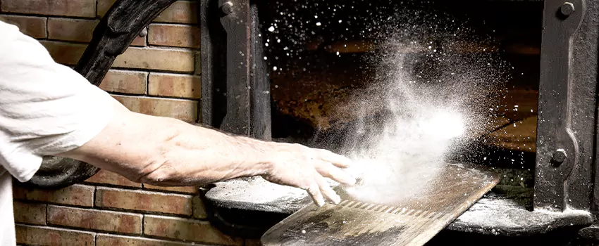 Fireplace Leaky Roof Repair in Hammond, Ontario