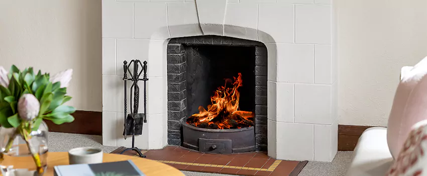 Affordable Fireplace Throat Replacement And Repair Services in Bourget, Ontario
