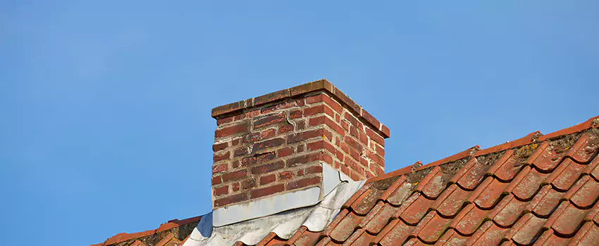 Fixing Blocked Chimney Cap in Bourget, ON