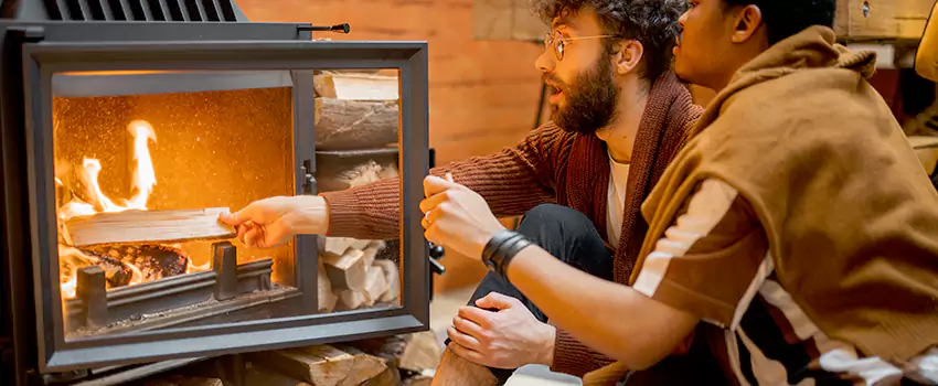 Cost of Heatilator Fireplace in Bourget, Ontario