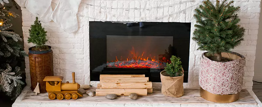 Kingsman Gas Fireplaces Repair Services in Bourget, ON