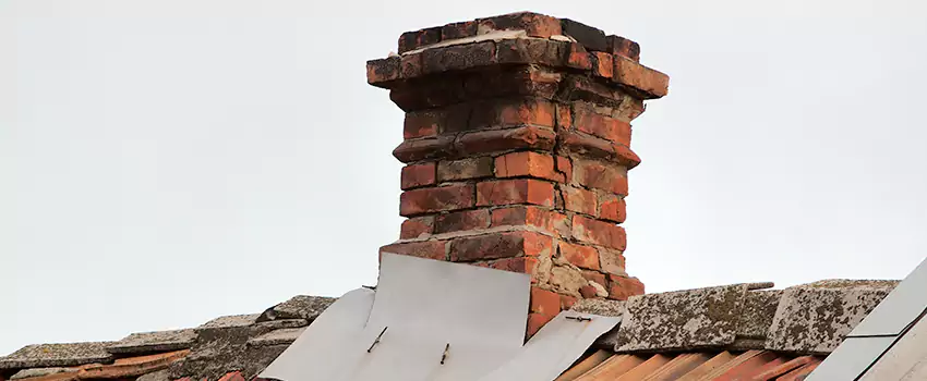 Leaking Fireplace Chimney Repair and Replacement Services in Hammond, ON