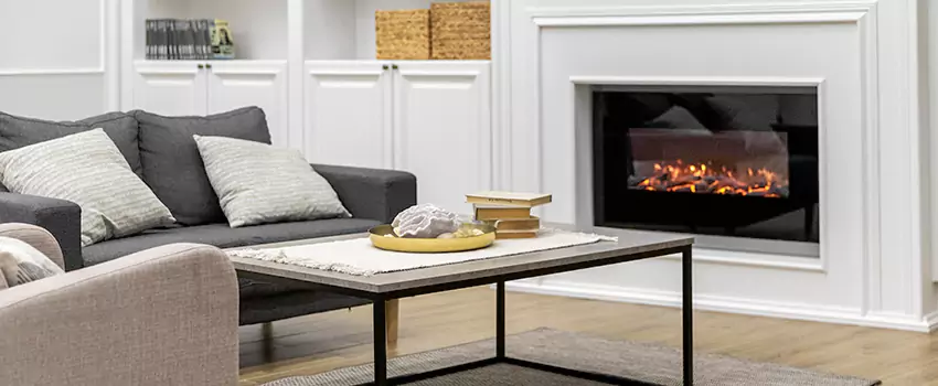Monessen Hearth Outdoor Villa Wood Fireplace Restoration in Bourget, Ontario 