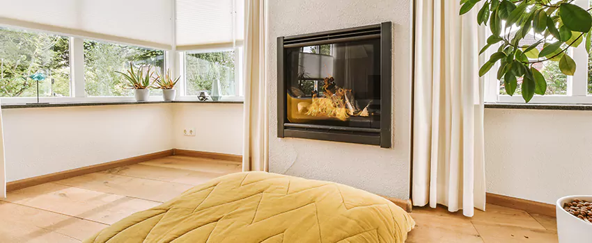 New Fireplace Installation Cost in Bourget, Ontario