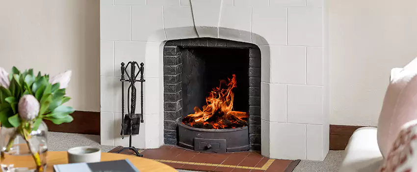 Old Fireplace Redesign and Inspection in Clarence Rockland, Ontario