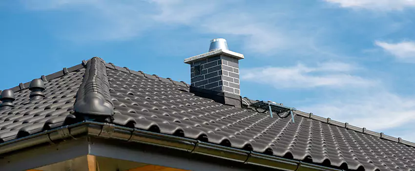 Prefab Chimney Installation Experts in Bourget, Ontario