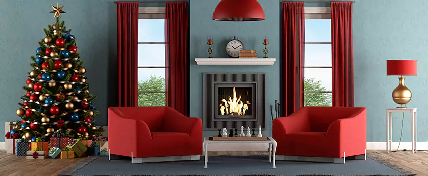 Factory-Built Fireplace Change outs Replacements in Bourget, Ontario