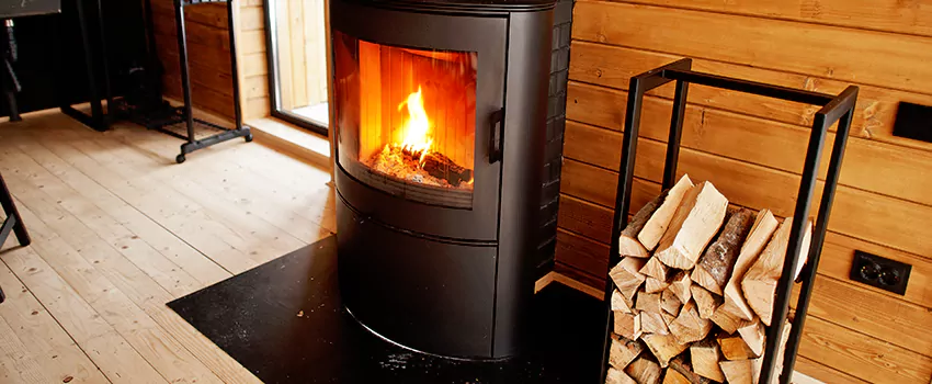 Natural Gas & Propane Fireplace Installation and Repair in Bourget, Ontario