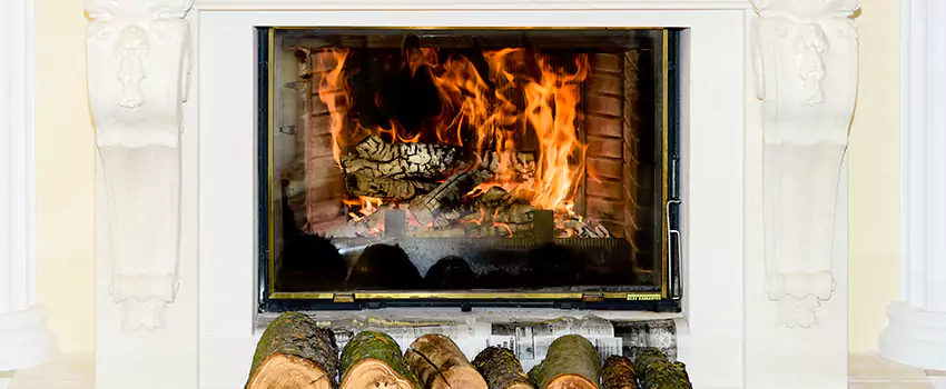 Ravelli Group Wood Fireplaces Replacement in Hammond, Ontario