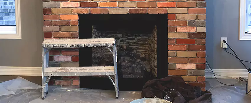 Regency Traditional Fireplace Products Maintenance and Repair in Bourget, ON