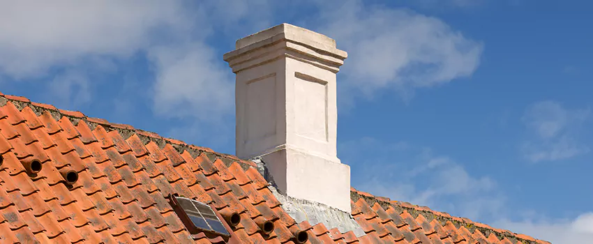 Residential Chimney Flashing Repair Services in Bourget, ON
