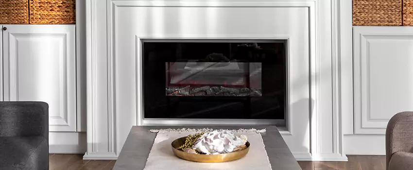 Customizable Luxury Fireplaces Services in Bourget, ON