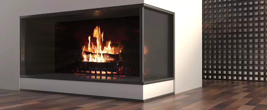 Travis Industries Wood Burning Fireplace Rebuilding in Clarence Rockland, ON