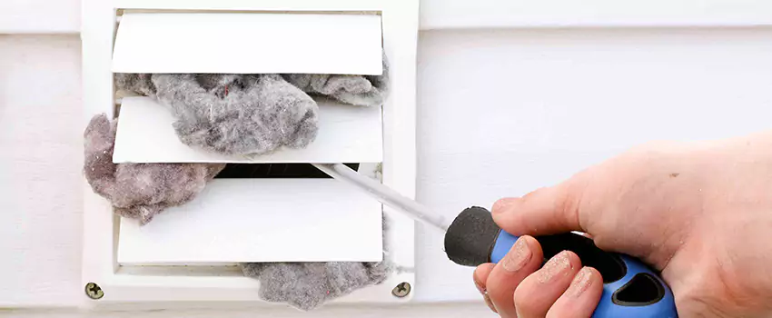 Benefit of Ventilation Cleaning in Bourget, Ontario