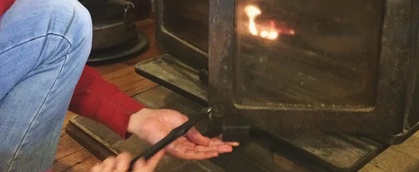 Cost of Wood Fireplace Installation in Bourget, ON