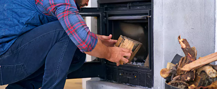 Wood Stove Fire Bricks Cleaning Services in Clarence Rockland, Ontario