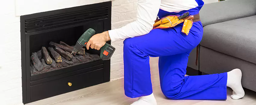 Wood Stove Grates Repair in Bourget, ON