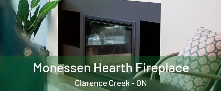  Monessen Hearth Fireplace Clarence Creek - ON