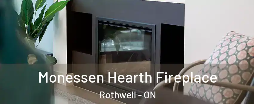  Monessen Hearth Fireplace Rothwell - ON