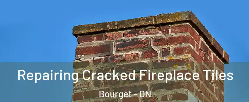  Repairing Cracked Fireplace Tiles Bourget - ON