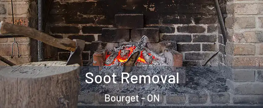  Soot Removal Bourget - ON