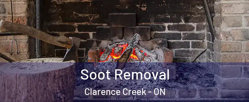  Soot Removal Clarence Creek - ON