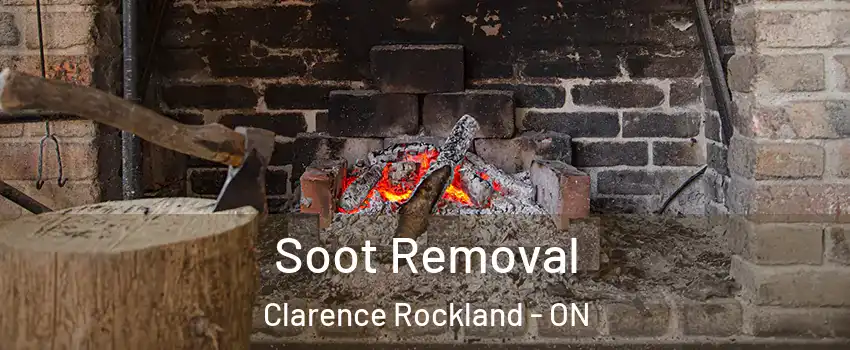  Soot Removal Clarence Rockland - ON