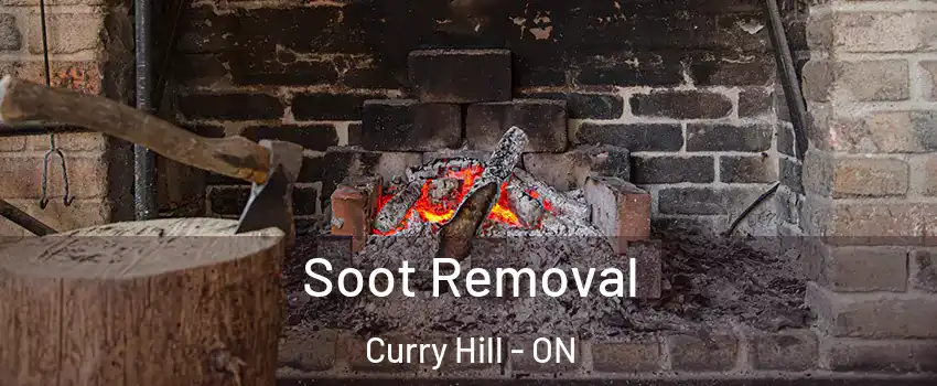  Soot Removal Curry Hill - ON