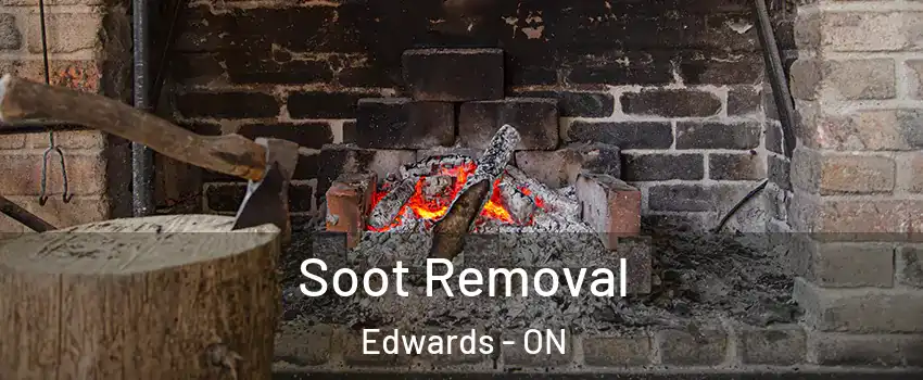 Soot Removal Edwards - ON