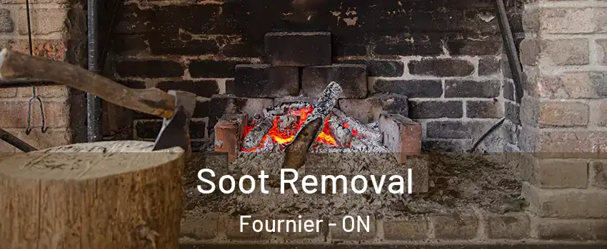  Soot Removal Fournier - ON