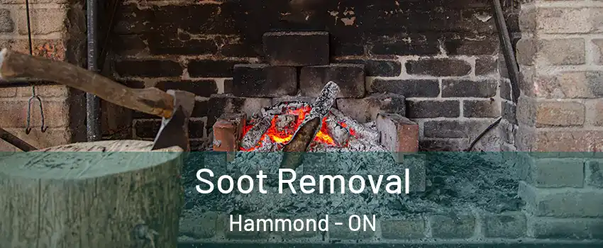  Soot Removal Hammond - ON