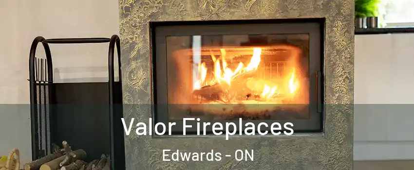  Valor Fireplaces Edwards - ON