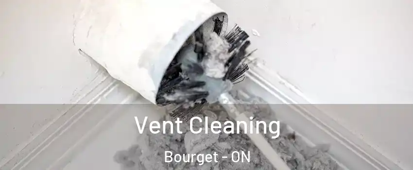  Vent Cleaning Bourget - ON